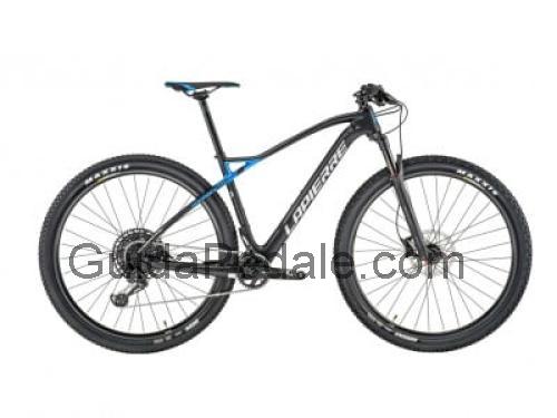 Lapierre ProRace SAT 529 scheda tecnica e recensioni